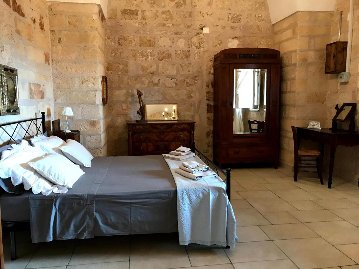 Masseria Scianne Sant'Isidoro Kültér fotó