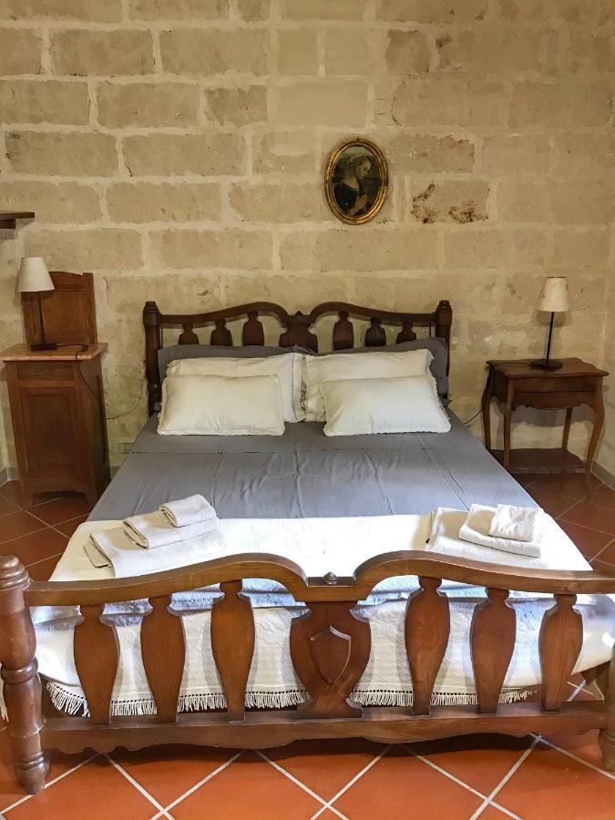 Masseria Scianne Sant'Isidoro Kültér fotó