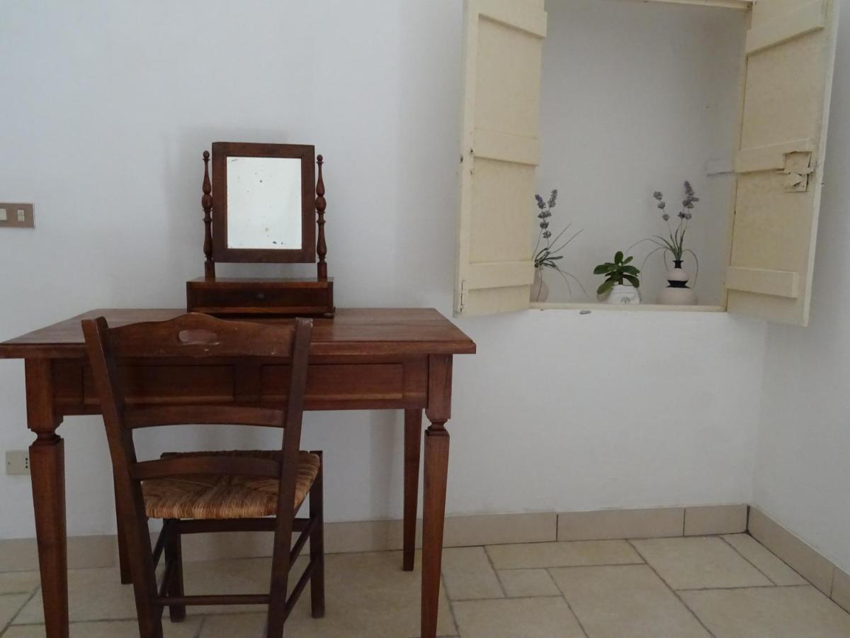 Masseria Scianne Sant'Isidoro Kültér fotó