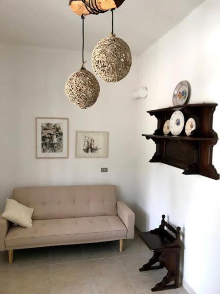 Masseria Scianne Sant'Isidoro Kültér fotó