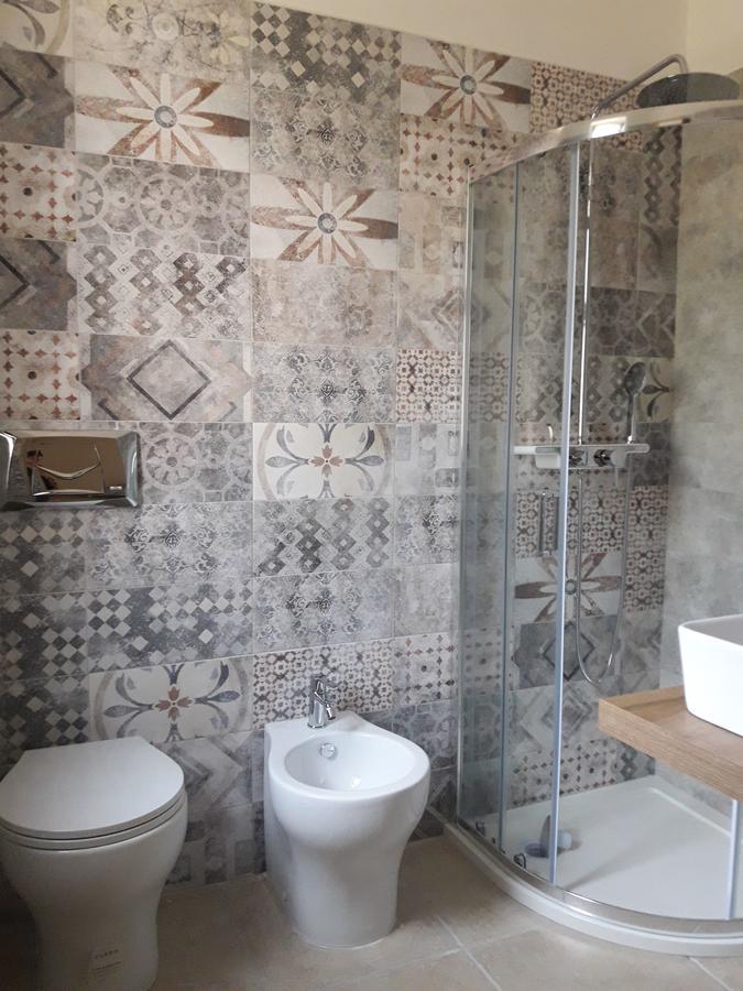 Masseria Scianne Sant'Isidoro Kültér fotó